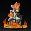 Natsu Dragneel Fairy Tail 1/8 Scale Figure