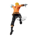 Naruto Uzumaki Boruto: Naruto Next Generations Vibration Stars Figure