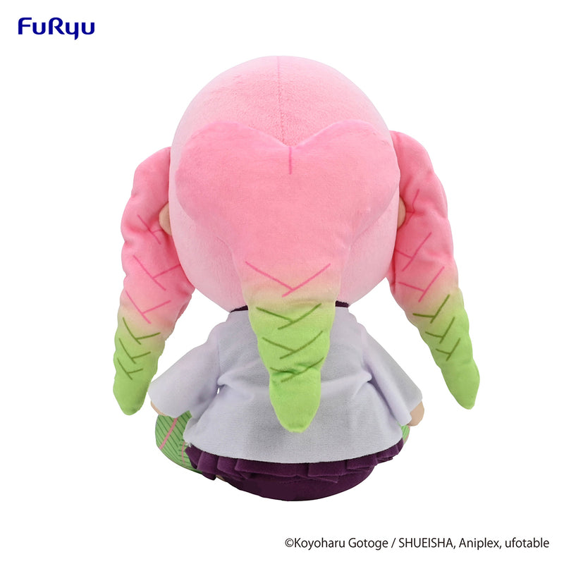 Mitsuri Kanroji Demon Slayer Plush