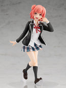 Yui Yuigahama Pop Up Parade Figure