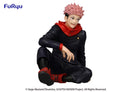 Yuji Itadori Jujutsu Kaisen Noodle Stopper Figure