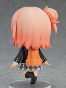 Nendoroid Yui Yuigahama Figure No.1466