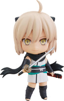 Nendoroid Saber/Okita Souji Figure No.1491