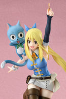 Lucy Heartfilia Fairy Tail 1/8 Scale Figure