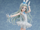 Menma Rabbit Ears Ver. 1/4 Scale Figure