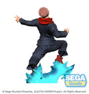 Yuji Itadori Jujutsu Kaisen Super Premium Figure