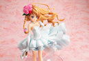 Taiga Aisaka Wedding Dress Ver. 1/7 Scale Figure