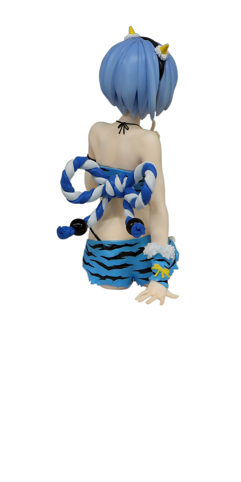 Oni Isyou Rem Noodle Stopper Figure