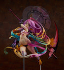 Jibril: Great War Ver. 1/8 Scale Figure