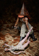 figma Red Pyramid Thing Figure No.SP-055