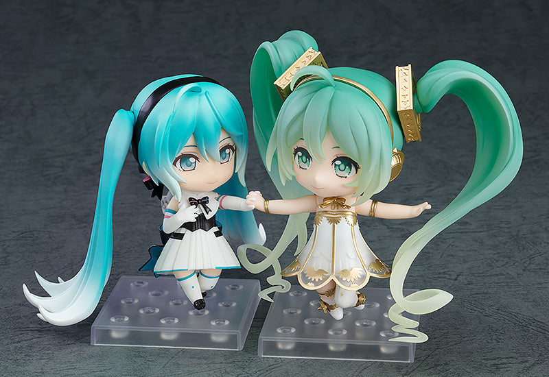 Nendoroid Hatsune Miku Symphony 5th Anniversary Ver. Figure No.1538