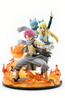 Lucy Heartfilia Fairy Tail 1/8 Scale Figure