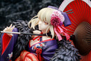 Saber Alter: Kimono Ver. 1/7th Scale Figure