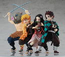 Inosuke Hashibira Pop Up Parade Figure