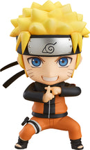 Nendoroid Naruto Uzumaki Figure No.682