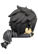 Kirito Fairy Dance Sword Art Online Hikkake Figure