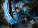 figma Tanjiro DX Edition Figure