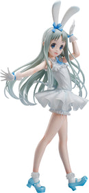 Menma Rabbit Ears Ver. 1/4 Scale Figure
