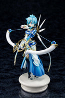 The Sun Goddess Solus - Sinon Sword Art Online Alicization 1/8 Scale Figure