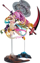 Jibril: Great War Ver. 1/8 Scale Figure