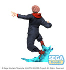 Yuji Itadori Jujutsu Kaisen Super Premium Figure
