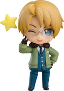 Nendoroid USA Figure No.1088
