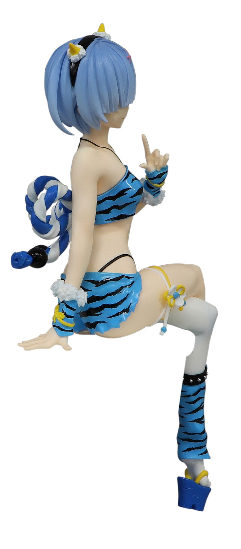 Oni Isyou Rem Noodle Stopper Figure