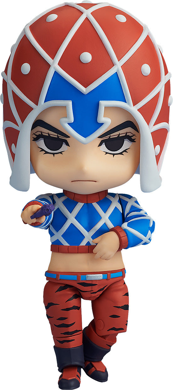 Nendoroid Guido Mista Figure No.1356