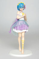 Rem Angel Ver. Precious Figure