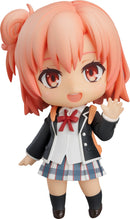 Nendoroid Yui Yuigahama Figure No.1466