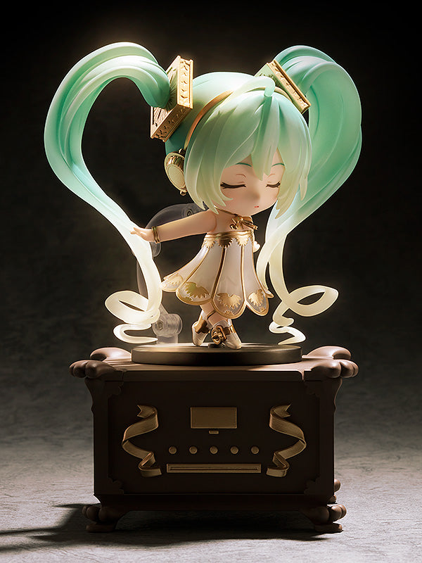 Nendoroid Hatsune Miku Symphony 5th Anniversary Ver. Figure No.1538