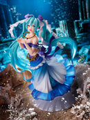 Hatsune Miku Mermaid Artist Masterpiece Figure