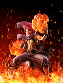Natsu Dragneel Fairy Tail 1/8 Scale Figure
