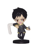 Izaya Orihara - Durarara!! x2 Desktop Mini Figure