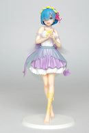 Rem Angel Ver. Precious Figure