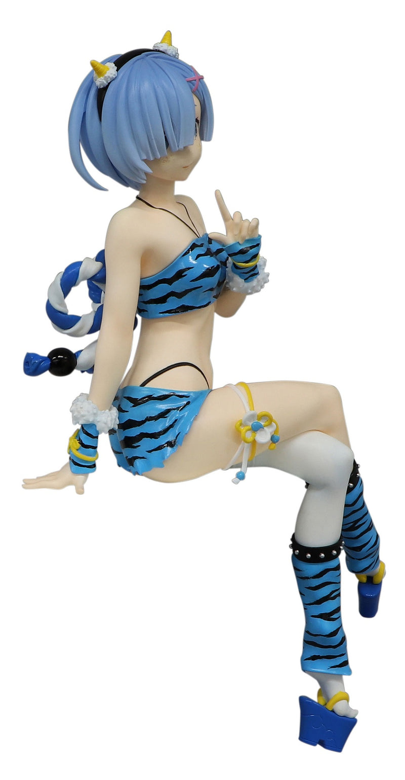 Oni Isyou Rem Noodle Stopper Figure