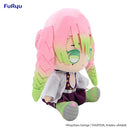 Mitsuri Kanroji Demon Slayer Plush