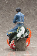 Roy Mustang ARTFX J 1/8 Scale Figure
