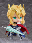 Nendoroid Lancer/Altria Pendragon & Dun Stallion Figure No.1532-DX