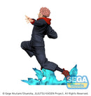 Yuji Itadori Jujutsu Kaisen Super Premium Figure