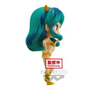 Lum III Urusei Yatsura Q Posket Figure