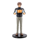 Subaru Okiya Figure Detective Conan Real Figure Collection Part 1