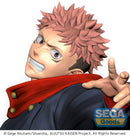 Yuji Itadori Jujutsu Kaisen Super Premium Figure