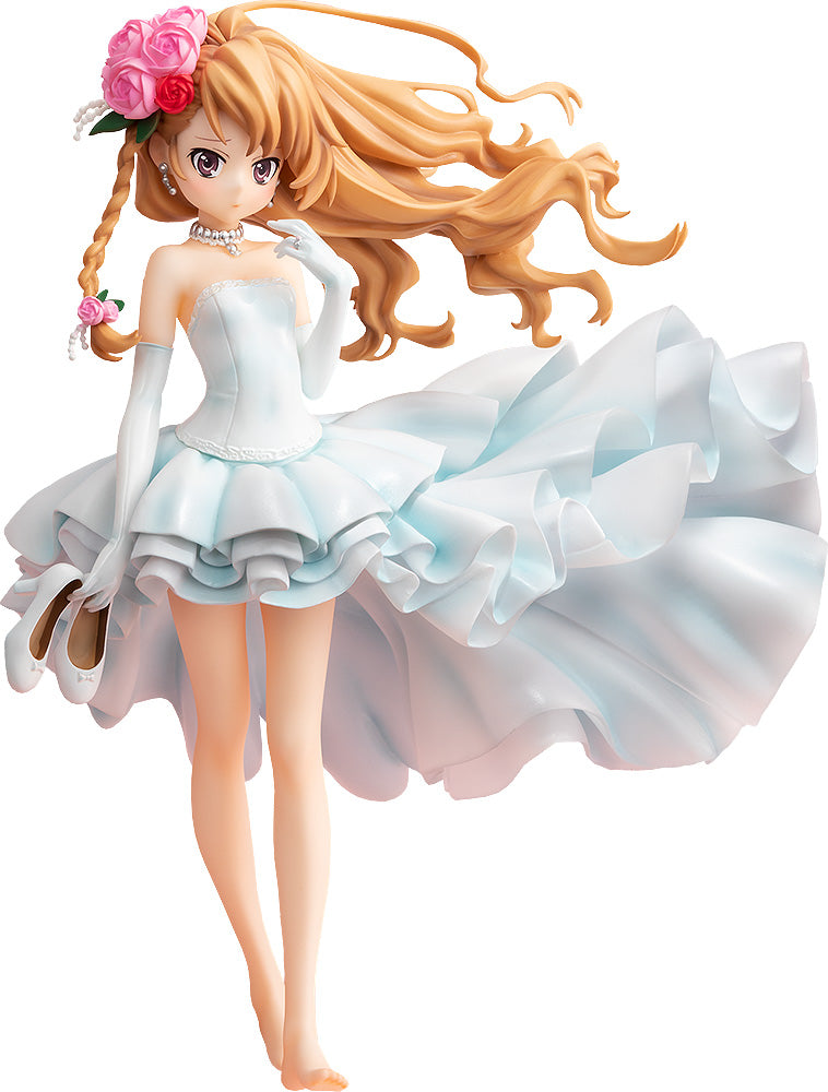 Taiga Aisaka Wedding Dress Ver. 1/7 Scale Figure