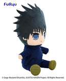 Megumi Fushiguro Jujutsu Kaisen Plush