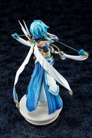 The Sun Goddess Solus - Sinon Sword Art Online Alicization 1/8 Scale Figure