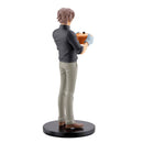 Subaru Okiya Figure Detective Conan Real Figure Collection Part 1