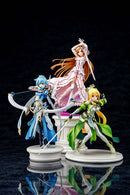 The Sun Goddess Solus - Sinon Sword Art Online Alicization 1/8 Scale Figure
