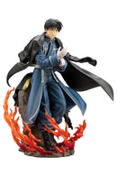 Roy Mustang ARTFX J 1/8 Scale Figure