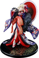 Saber Alter: Kimono Ver. 1/7th Scale Figure